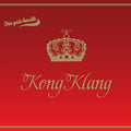 Kong Klang - Kong Klang - Music CD