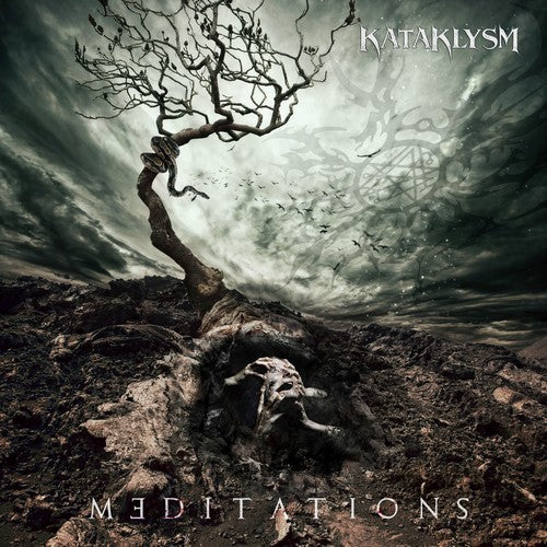 Kataklysm - Meditations - Music CD