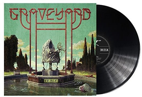 Peace [Import LP] Vinyl Record