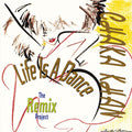 Khan,chaka - Life Is A Dance - Music CD