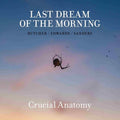 Last Dream Of The Morning - Crucial Anatomy - Music CD