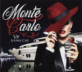 Montecarlo Vip Lounge Cafe / Various - Montecarlo Vip Lounge Cafe / Various - Music CD