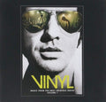 Vinyl: Music From The Hbo Original Series 1 / Ost - Vinyl: Music From The Hbo Original Series 1 / Ost - Music CD