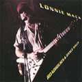 Mack,lonnie - Roadhouses & Dancehalls - Music CD
