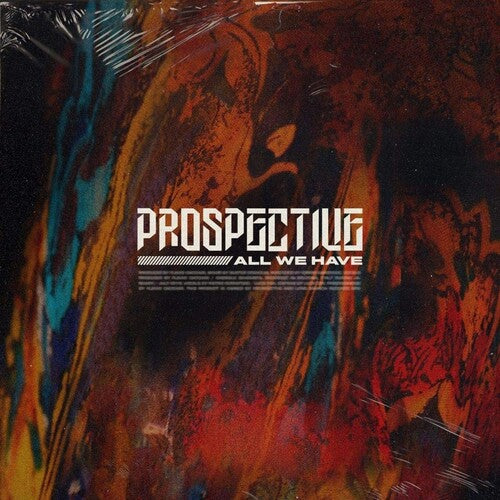 Prospective - All We Have - Music CD