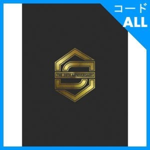 Sechskies - 20th Anniversary Concert Live - Music CD