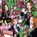 High Teen - Teen Love - Music CD