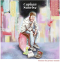 Capitan Sunrise - Dramas Del Primer Mundo - Music CD