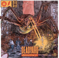 Deadyard - Armageddon It - Vinyl Record