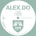 Alex Do - Amplified Music - Vinyl Record