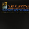 Ellington,duke / Hawkins,coleman - Duke Ellington Meets Coleman Hawkins - Vinyl Record