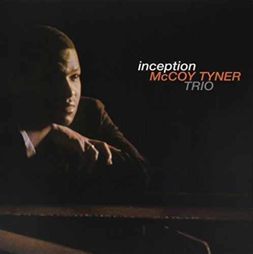 Tyner,mccoy - Inception - Vinyl Record