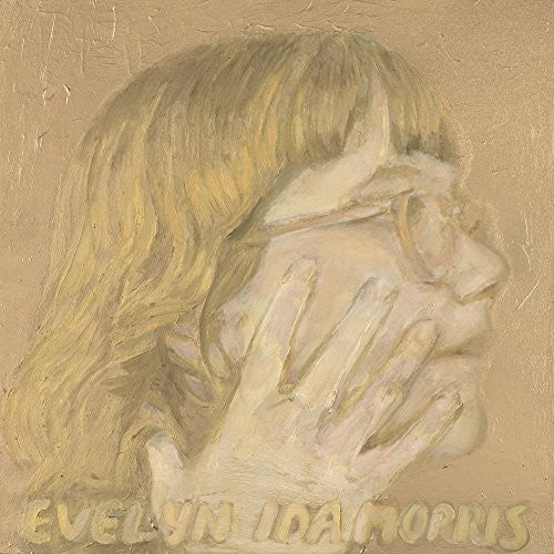 Morris,evelyn Ida - Evelyn Ida Morris - Music CD