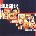 Gluecifer - Basement Apes - Vinyl Record