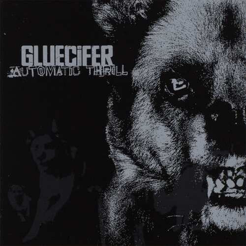 Gluecifer - Automatic Thrill - Vinyl Record