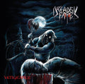 Vengeance [LP] Vinyl Record