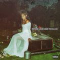 Reyez,jessie - Before Love Came To Kill Us - Music CD
