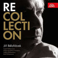 Bartok / Czech Philharmonic - Recollection - Music CD