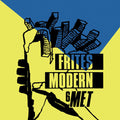 Frites Modern - 6 Met - Vinyl Record