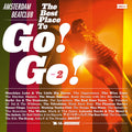 Best Place To Go Go 2 / Various - Best Place To Go Go 2 / Various - Vinyl Record