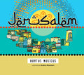 Vogelweide / Mustonen - Jerusalem - Music CD