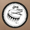Drum Union 1 / Various - Drum Union 1 / Various - Vinyl Record