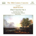 Hofmann / Seo / Drahos / Nicolaus Esterhazy Sinfon - Flute Concertos 1 - Music CD