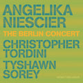 Niescier / Sorey - Berlin Concert - Music CD