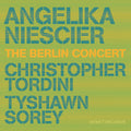 Berlin Concert Music CD