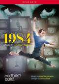 Baranowski,alex - 1984 - DVD