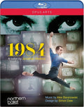 Baranowski,alex - 1984 - Blu-ray