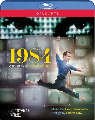 Baranowski,alex - 1984 - Blu-ray