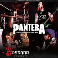Pantera - Live At Dynamo Open Air 1998 - Vinyl Record