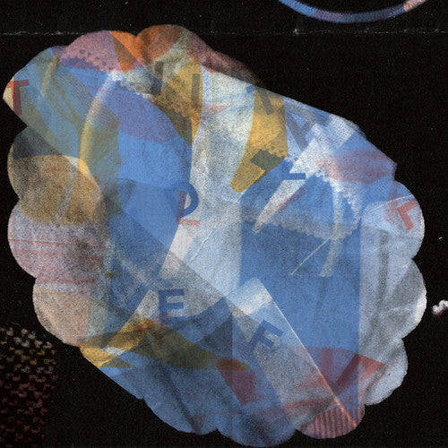 Vital Idles - Left Hand - Vinyl Record