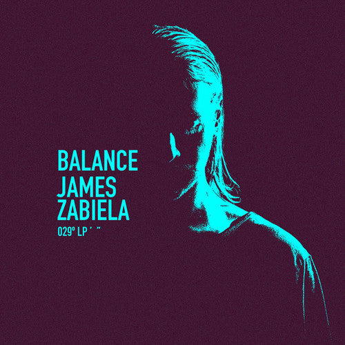 Zabiela,james - Balance 029 - Vinyl Record