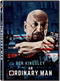 An Ordinary Man - An Ordinary Man - DVD