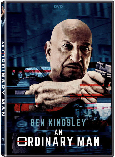 An Ordinary Man - An Ordinary Man - DVD