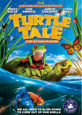 Turtle Tale - Turtle Tale - DVD