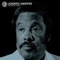 Griffin,johnny - Man I Love - Vinyl Record