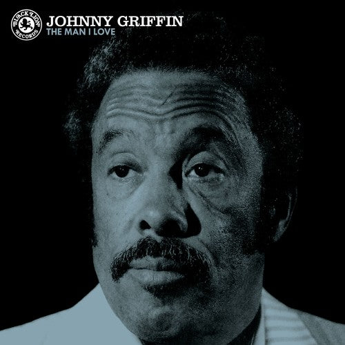 Griffin,johnny - Man I Love - Vinyl Record