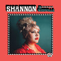 Shaw,shannon - Shannon In Nashville - Music CD