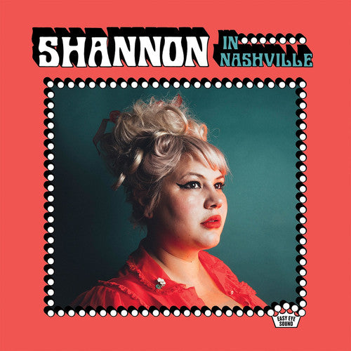 Shaw,shannon - Shannon In Nashville - Music CD