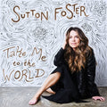 Foster,sutton - Take Me To The World - Music CD