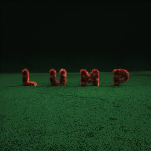 Lump - Lump - Music CD