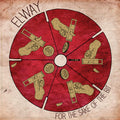 Elway - For The Sake Of The Bit - Music CD