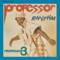 Professor Rhythm - Professor 3 - Vinyl Record