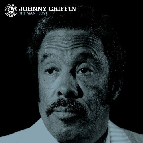 Griffin,johnny - Man I Love - Vinyl Record