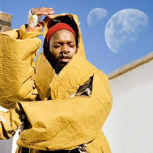 Serpentwithfeet - Soil - Music CD