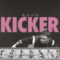 Kicker Music CD