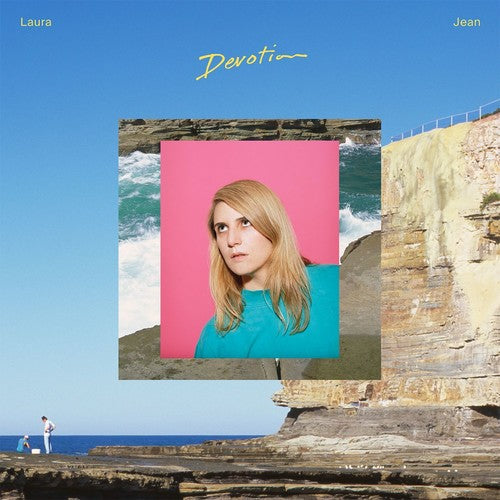 Jean,laura - Devotion - Vinyl Record